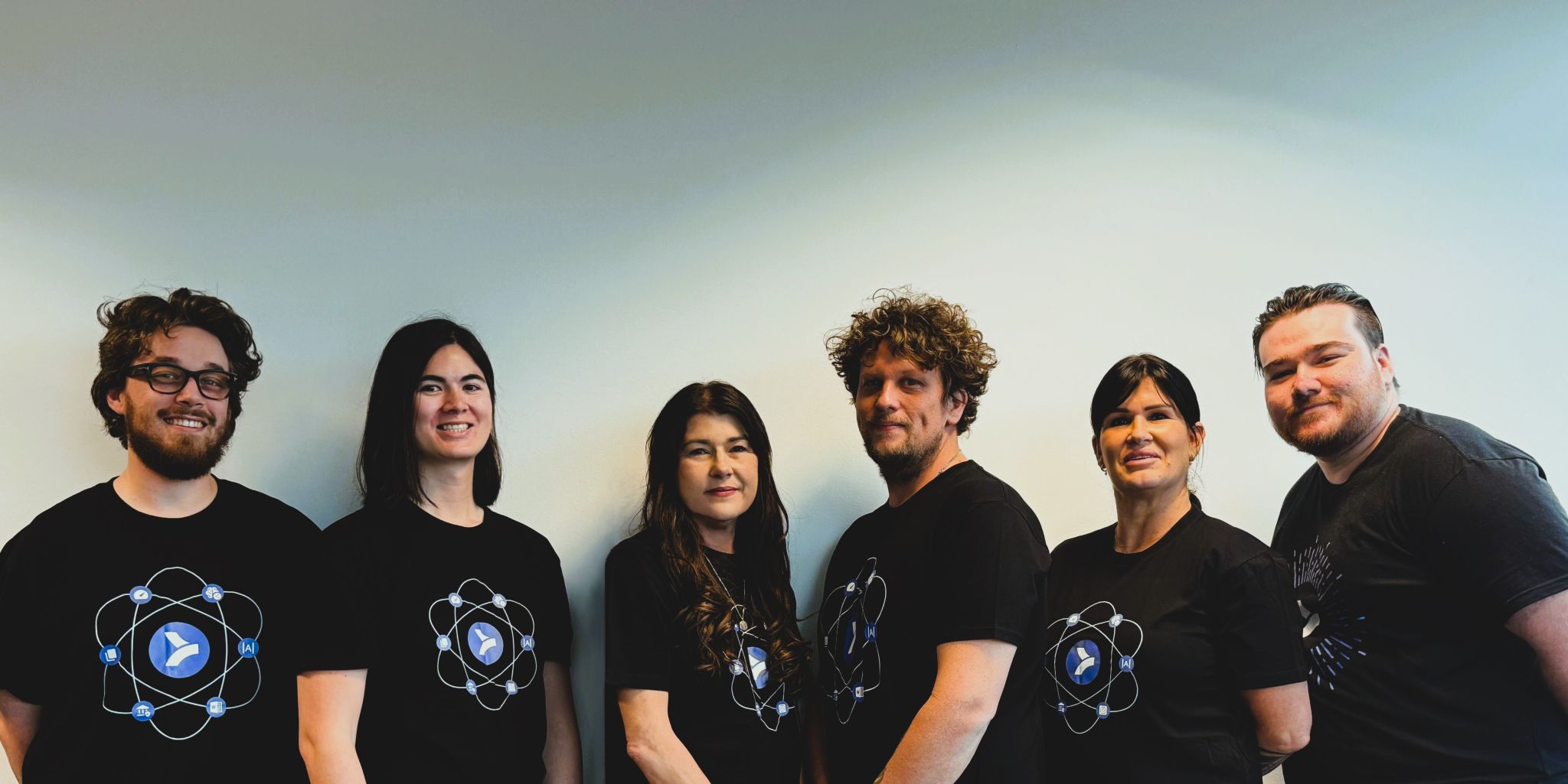 LAPM team