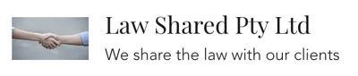 Law Shared Logo