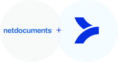 Smarter Drafter + NetDocuments Integration