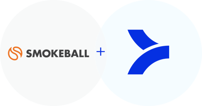 Smarter Drafter + Smokeball Integration