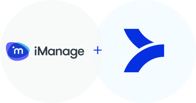 Smarter Drafter + iManage Integration