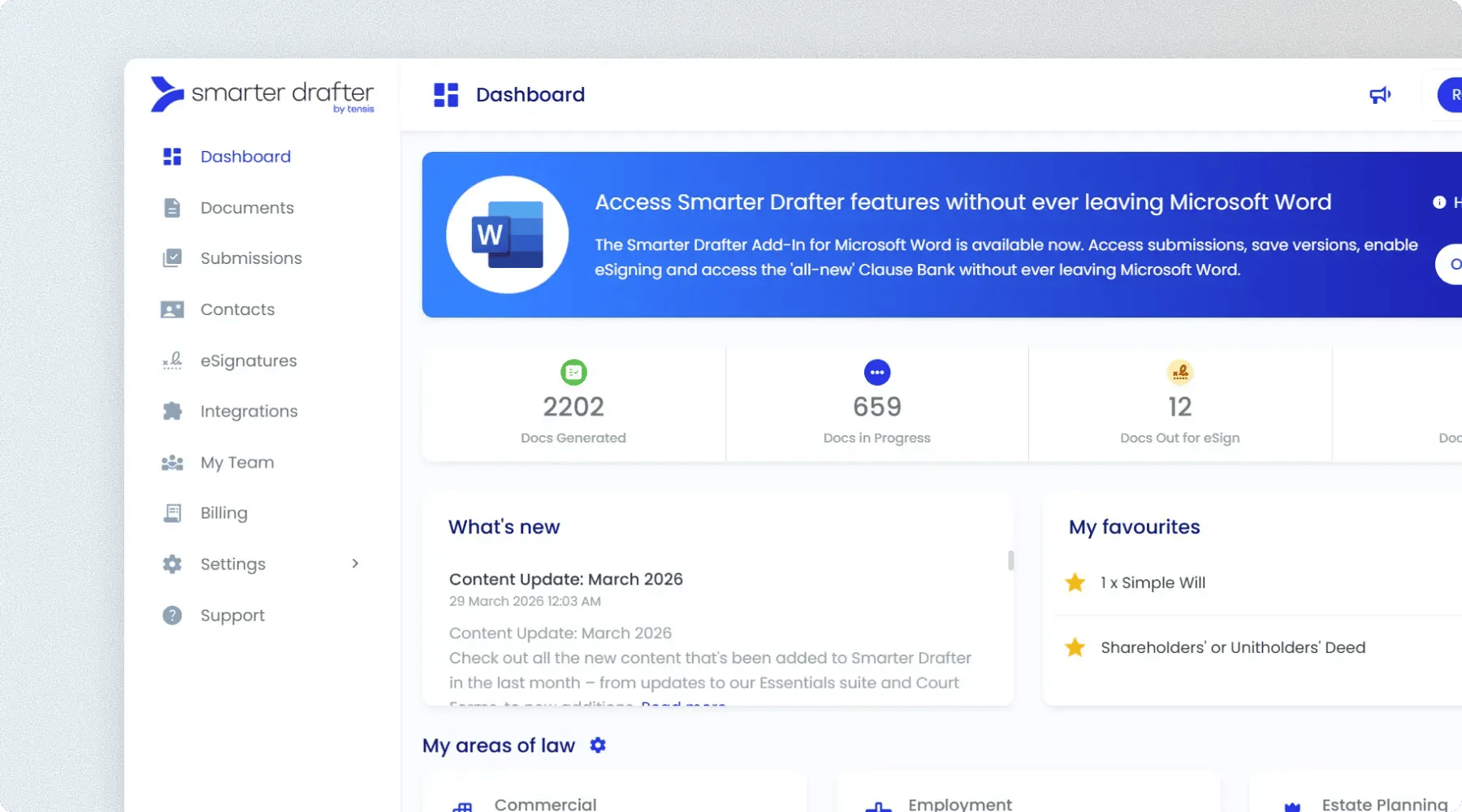 Smarter Drafter Hero